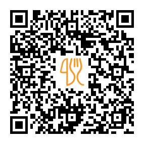 QR-code link către meniul Ramana's Garden