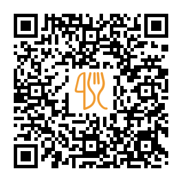 QR-code link către meniul Mangiami