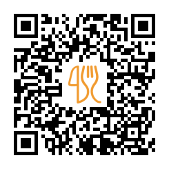 QR-code link către meniul Catrin Francis