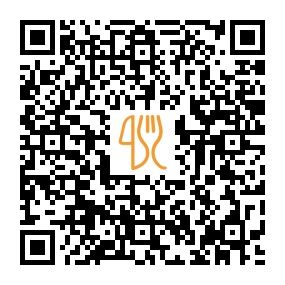 QR-code link către meniul Hustle Smoothie