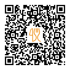 QR-code link către meniul Rise Sushi Sake Lounge