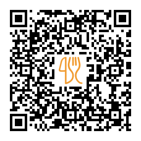 QR-code link către meniul Loving Hut