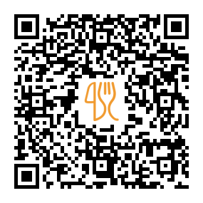 QR-code link către meniul Hangover Bbq