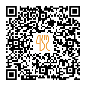 QR-code link către meniul Creeky Tiki