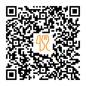 QR-code link către meniul Rosati's Pizza