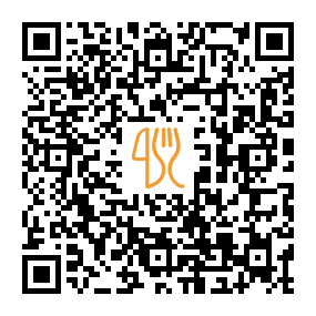 QR-code link către meniul Hells Canyon Smokehouse