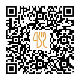 QR-code link către meniul Burlews Seafood Stk