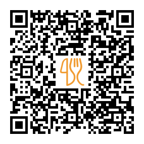 QR-code link către meniul Amity Coffee Roasters