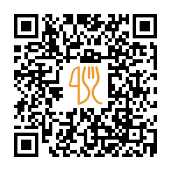 QR-code link către meniul Mama's Warung