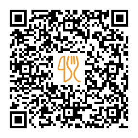 QR-code link către meniul Caribbean Cuisine