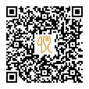 QR-code link către meniul The Harvest Bakery