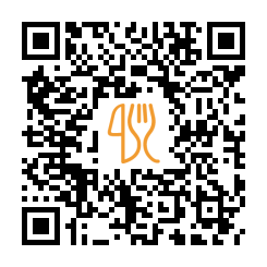 QR-code link către meniul Dkeik Resto