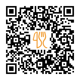 QR-code link către meniul Kozy Kitchen