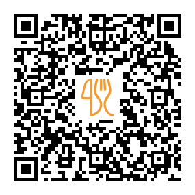 QR-code link către meniul Miller Hospital Cafeteria