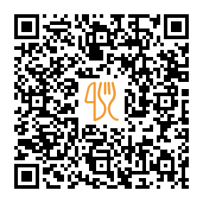 QR-code link către meniul Popeyes Chicken Biscuits