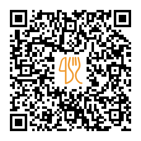 QR-code link către meniul Gina Marie's