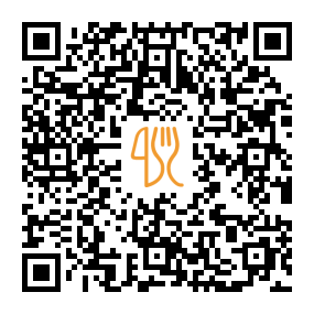 QR-code link către meniul The Kooky Kokonut