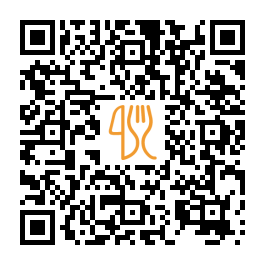 QR-code link către meniul Corvin Pension