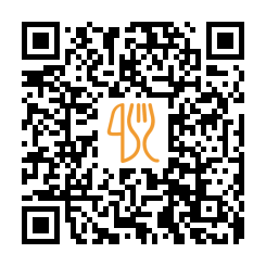 QR-code link către meniul Café La Vida