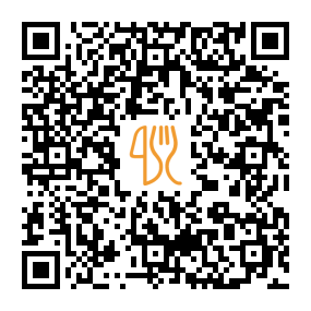 QR-code link către meniul Bluegrass Bbq