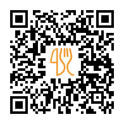 QR-code link către meniul La Burguesia