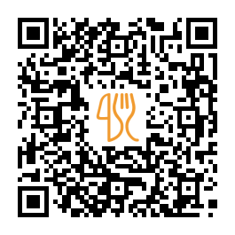 QR-code link către meniul Casa Din Padure