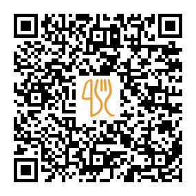 QR-code link către meniul Meo Mio's Sportsman's Grill