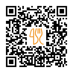 QR-code link către meniul V Cafe