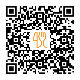 QR-code link către meniul Bg's And Gril