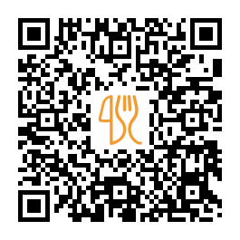 QR-code link către meniul Fireside Ii