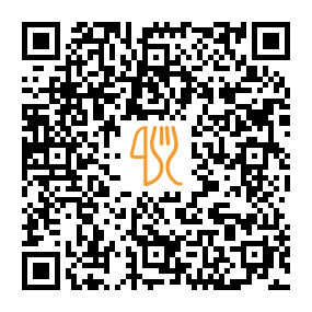 QR-code link către meniul Indah Coffee