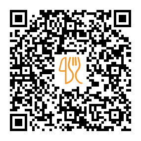 QR-code link către meniul Bobs Espresso