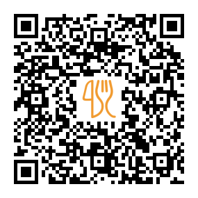 QR-code link către meniul Power Plant Greens