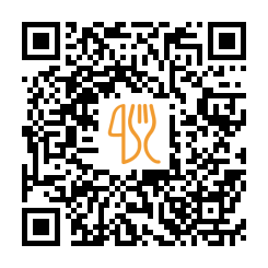 QR-code link către meniul Des Amis