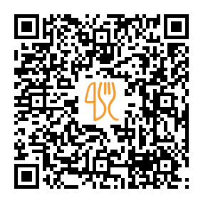 QR-code link către meniul Asparagus Pizza