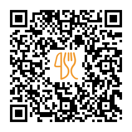 QR-code link către meniul Buns Barn