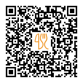 QR-code link către meniul Fat Puppy Coffee Roasters