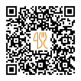 QR-code link către meniul Frugattis Inc