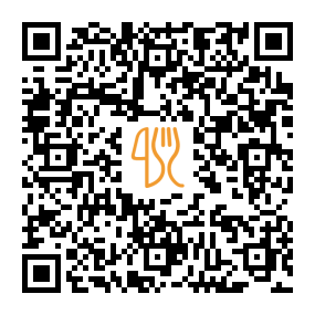 QR-code link către meniul China Garden