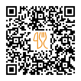 QR-code link către meniul Lucky Inn Hóng Yùn