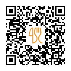 QR-code link către meniul Burger Express