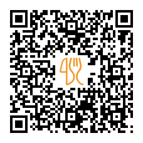 QR-code link către meniul Rolling Thunder Roadhouse