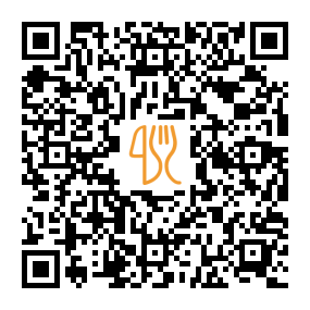 QR-code link către meniul Bed And Breakfast De Gaanderij