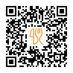 QR-code link către meniul Wolly Burgers