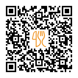 QR-code link către meniul Three Donkeys