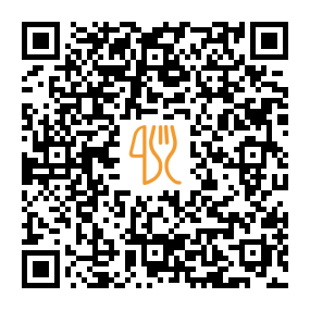 QR-code link către meniul Pizzeria Alvezuvio