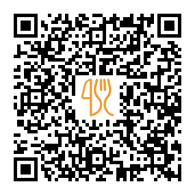 QR-code link către meniul Buffalo Grill