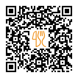 QR-code link către meniul Pho Avina