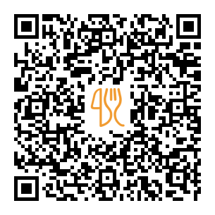 QR-code link către meniul Riccos Kaffebar Magasin Du Nord