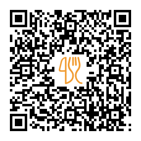 QR-code link către meniul Topside Coffee Cabin